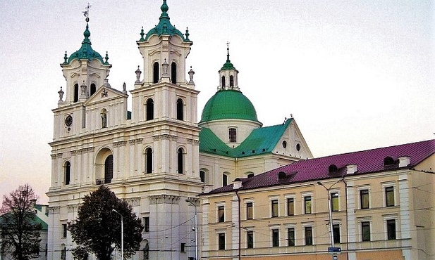 Białoruś: zakończył się Krajowy Kongres Eucharystyczny