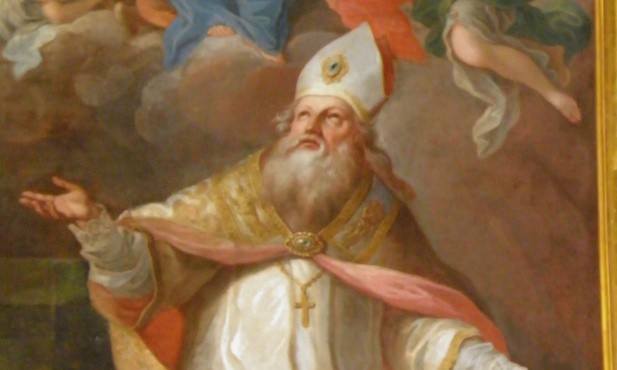 Węgierskie obchody 1700-lecia urodzin św. Marcina
