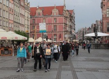 3. Pielgrzymka śladami bł. Doroty