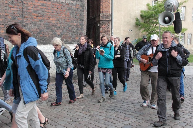 3. Pielgrzymka śladami bł. Doroty