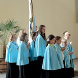 Świętowali Dzień Matki