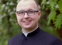 Ks. Damian Fołtyn