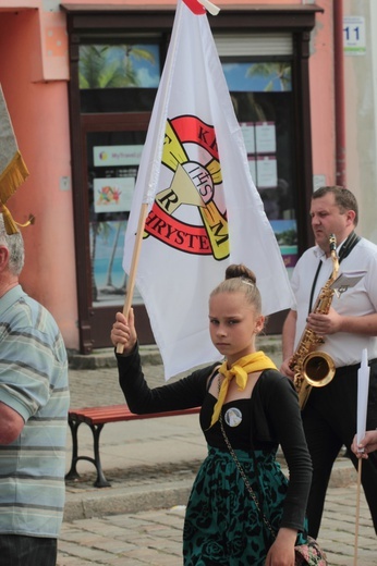 Bł. Imelda już w Polsce!