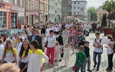 Bł. Imelda już w Polsce!