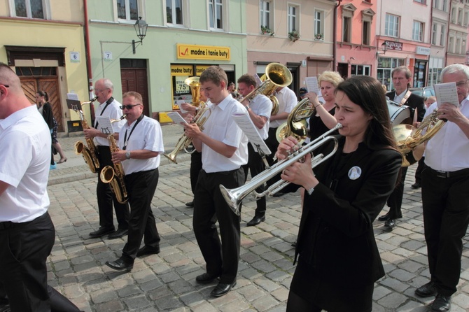 Bł. Imelda już w Polsce!