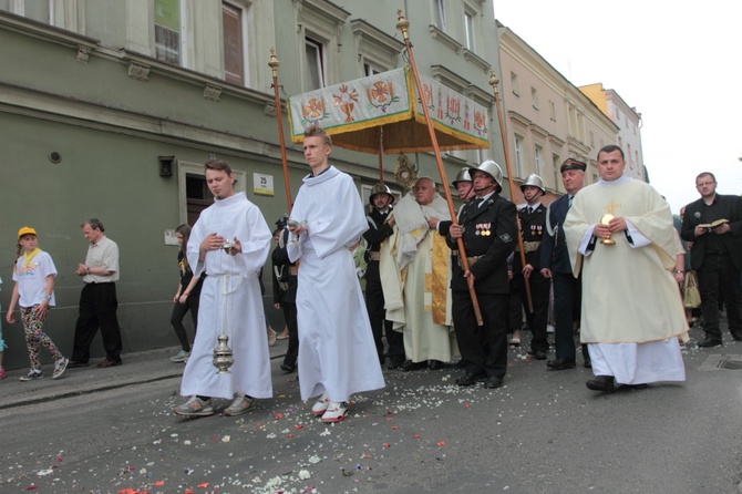 Bł. Imelda już w Polsce!