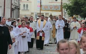 Bł. Imelda już w Polsce!