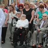 Bł. Imelda już w Polsce!