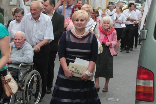 Bł. Imelda już w Polsce!