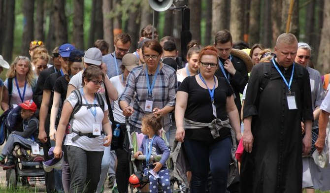 Dobro, które wraca jak bumerang