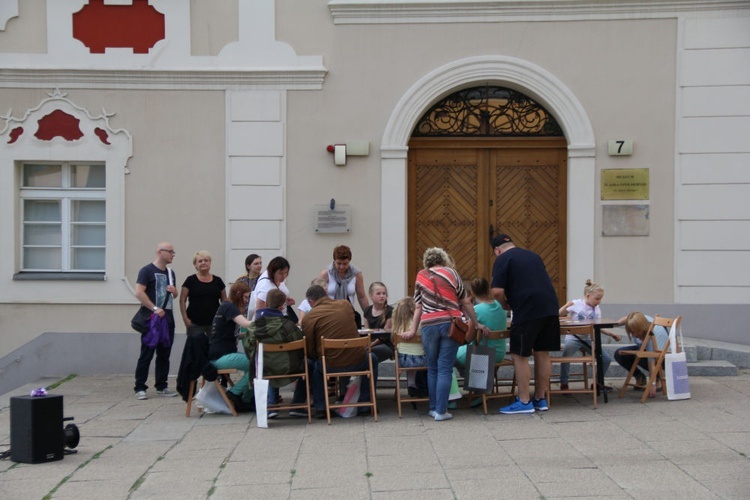 Opolska Noc Kultury 2016