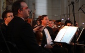 Koncert Andrei Bocellego w Krakowie