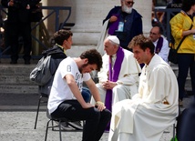 Nowość życia w Chrystusie