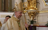 Jubileusz abp. Bolesława Pylaka