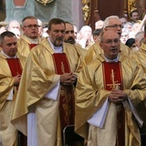 Jubileusz abp. Bolesława Pylaka
