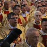 Jubileusz abp. Bolesława Pylaka