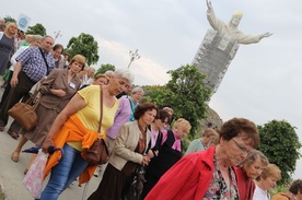 Przebaczająca bliskość Boga