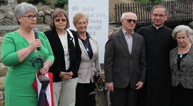 Pielgrzymka Apostolatu Maryjnego