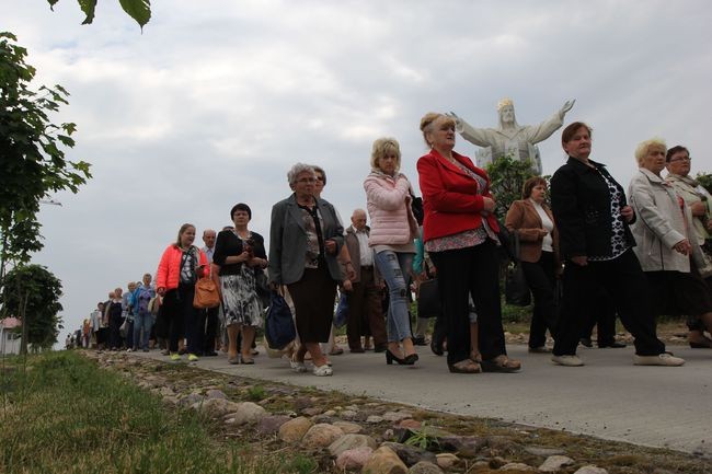 Pielgrzymka Apostolatu Maryjnego