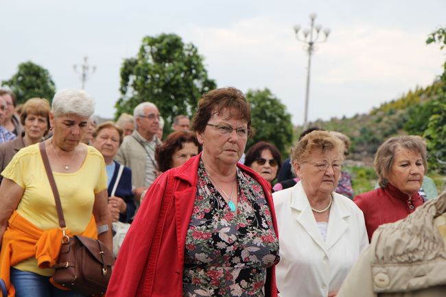 Pielgrzymka Apostolatu Maryjnego