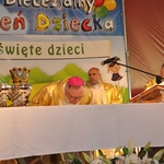 Diecezjalny Dzień Dziecka