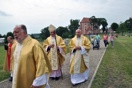 Diecezjalny Dzień Dziecka