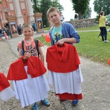 Diecezjalny Dzień Dziecka
