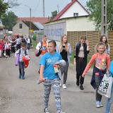 Diecezjalny Dzień Dziecka
