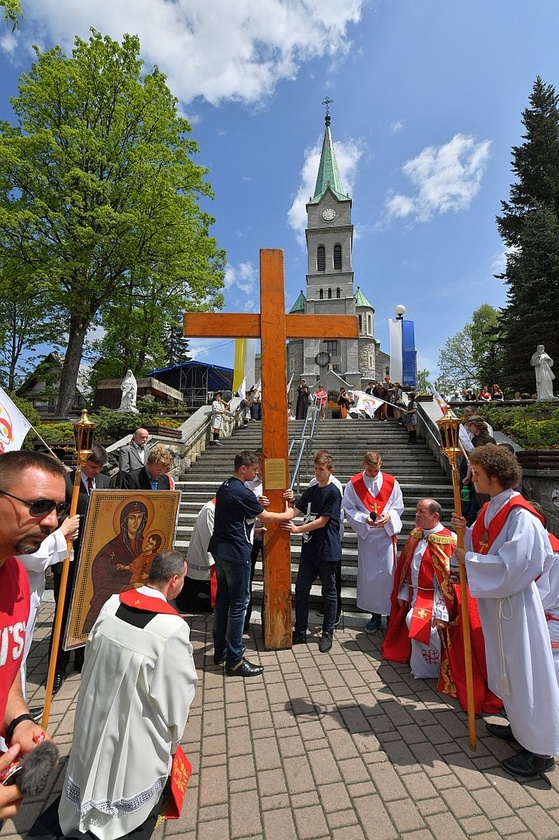 Madonna pod Tatrami