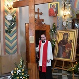 Madonna pod Tatrami