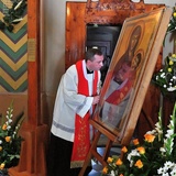 Madonna pod Tatrami