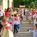 Krąg z Turbacza do Tymbarku