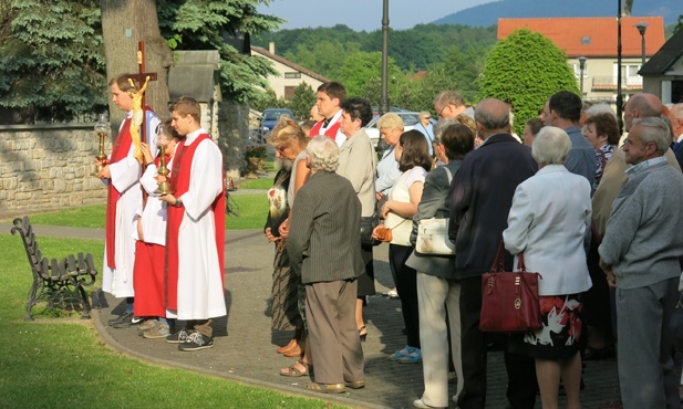 ADŚ w Hałcnowie