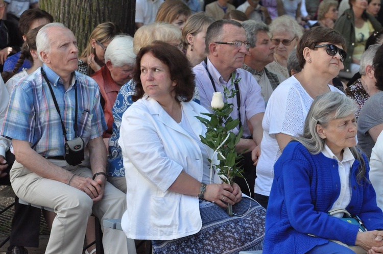 Święcenia kapłańskie u redemptorystów w Tuchowie