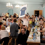 Charytatywny Bal ŚDM