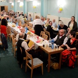 Charytatywny Bal ŚDM