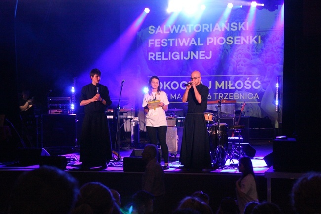 Salwatoriański Festiwal Piosenki Religijnej