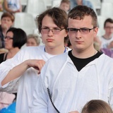 By świat usłyszał 2016
