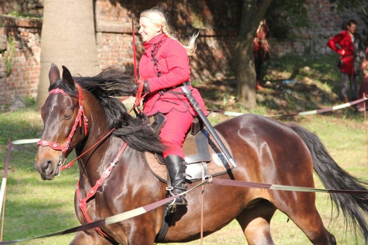 XX. Turniej Rycerski w Kożuchowie