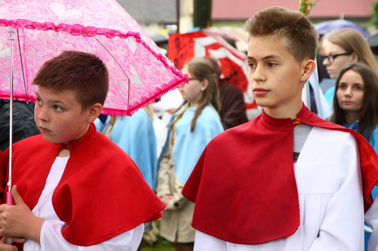 Wielki Jubileusz w Lubecku