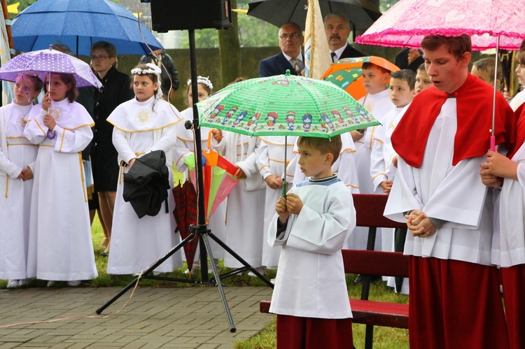 Wielki Jubileusz w Lubecku