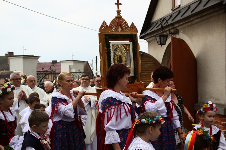 Wielki Jubileusz w Lubecku