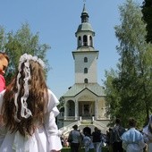 Pachnijcie świętością