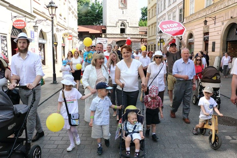 Rodziny zmienią oblicze Polski