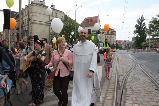 Marsz dla Życia i Rodziny 2016