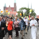 Marsz dla Życia i Rodziny 2016