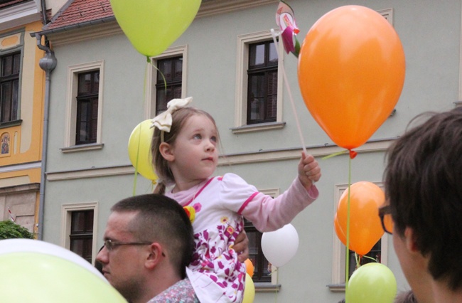 Marsz dla Życia i Rodziny 2016