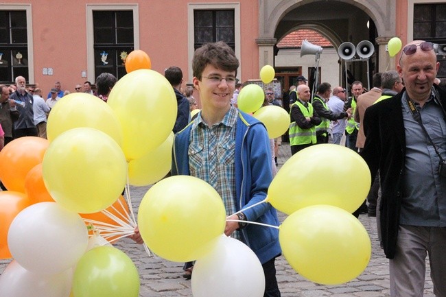Marsz dla Życia i Rodziny 2016