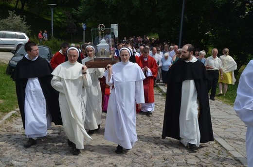 Dominikańskie świętowanie 