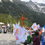 Z widokiem na góry